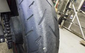 KAWASAKI NINJA 400 2019