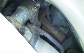 SUZUKI GEMMA 250 2020 CJ47A