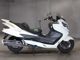 Фото Suzuki SKYWAVE 250S с японского аукциона