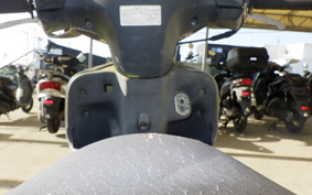 HONDA DIO Gen.5 AF56