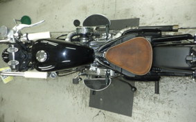 KAWASAKI VULCAN 400 CLASSIC 1996 VN400A