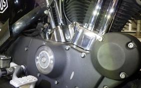 HARLEY XL883R 2001