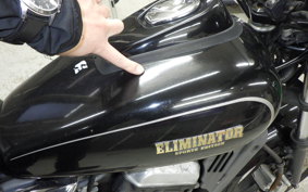 KAWASAKI ELIMINATOR 250 SE