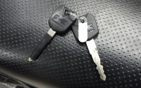 KAWASAKI VERSYS X250Aﾂｱﾗｰ 2009 LE250D