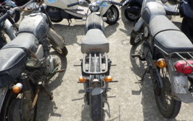 HONDA CS65 S65