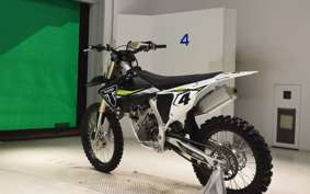 TRIUMPH TRIUMPH TF450XRC