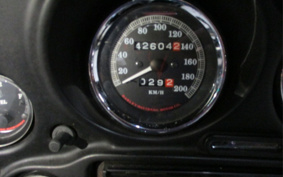 HARLEY HARLEY FLHTCU1580-1690 1997 DPL