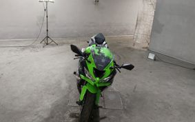KAWASAKI NINJA ZX-6R 2019 ZX636G