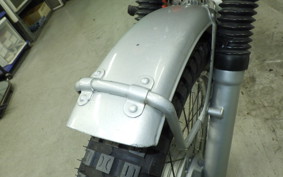 HONDA CL50 BENLY 2020 CD50