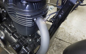 HONDA GB350S 2023 NC59