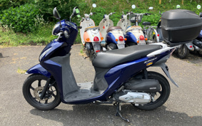 HONDA DIO 110 JF58