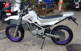 YAMAHA XT250X DG17J