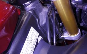 YAMAHA YZF-R6 2007
