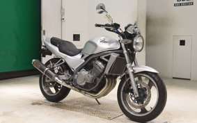 KAWASAKI BALIUS 250 1992 ZR250A