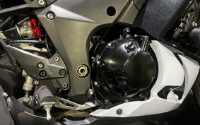 KAWASAKI NINJA 1000 ABS 2013 ZXT00G