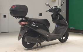 SUZUKI ADDRESS V125 DT11A