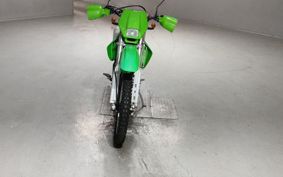 KAWASAKI KLX250 SR LX250E