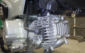 HONDA ｸﾛｽｶﾌﾞ50 1996 AA06