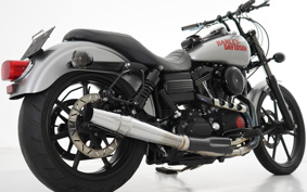 HARLEY FXDB1580 2006 GX4