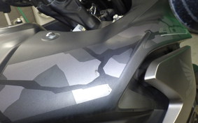HONDA 400X 2019 NC56