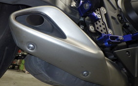 HONDA CBR650F 2015 RC83