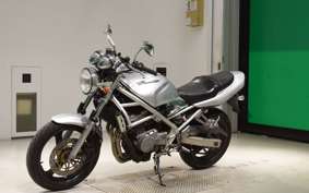 SUZUKI BANDIT 250 Gen.2 2019 GJ77A