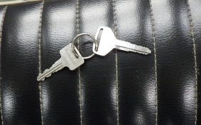 KAWASAKI 250TR BJ250F