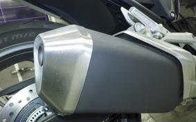 HONDA NC750X DCT 2025 RH23