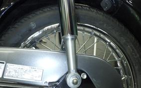HONDA LITTLE CUB 1997 AA01