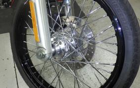 HARLEY FXDWG 1580 2010