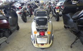 HONDA JOKER 90 HF09