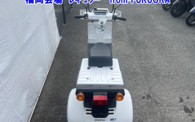 HONDA GYROX-2