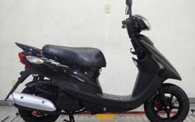 YAMAHA JOG ZR SA39J
