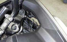 HONDA NC750X DCT 2021 RH09