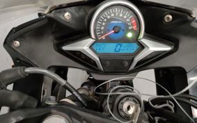 HONDA CBR250R MC41