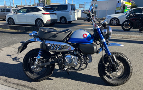 HONDA MONKEY 125 JB03