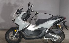 HONDA ADV160 KF54