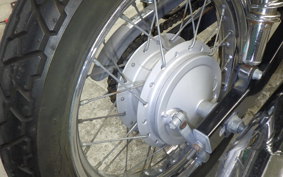 HONDA CB400SS E 2004 NC41