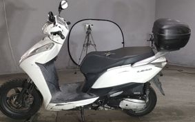 HONDA LEAD 125 JF45
