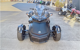 OTHER KANNAMUSPYDER F3-S 2016