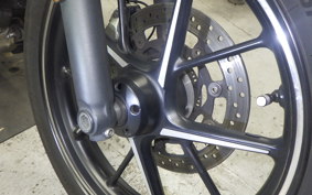 TRIUMPH STREET TWIN 2019