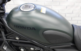 HONDA CL500 2025 PC68
