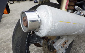 HONDA CB400SF S NC31