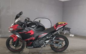 KAWASAKI NINJA250 EX250P