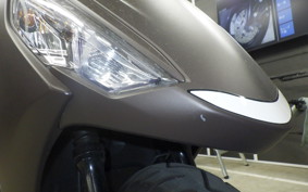 YAMAHA AXIS 125 Z SEJ6J