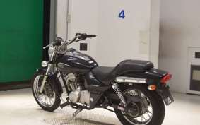 KAWASAKI ELIMINATOR 125 2006 BN125A