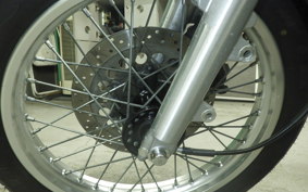 YAMAHA SR400 Gen.5 2021 RH16J