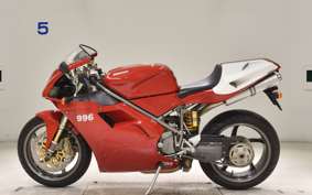 DUCATI 996S 2001