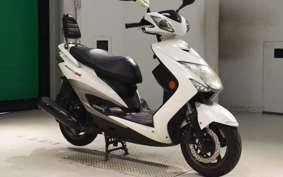 YAMAHA CYGNUS 125 XSR 2 SE44J