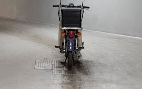 HONDA SUPER CUB50 AA01